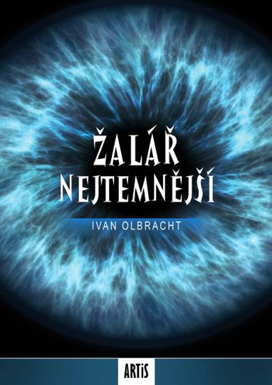 E-kniha Žalář nejtemnější - Ivan Olbracht