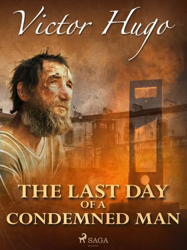 E-kniha The Last Day of a Condemned Man - Victor Hugo