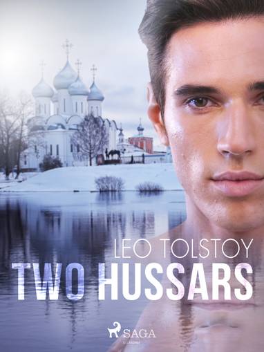 E-kniha Two Hussars - Leo Tolstoy