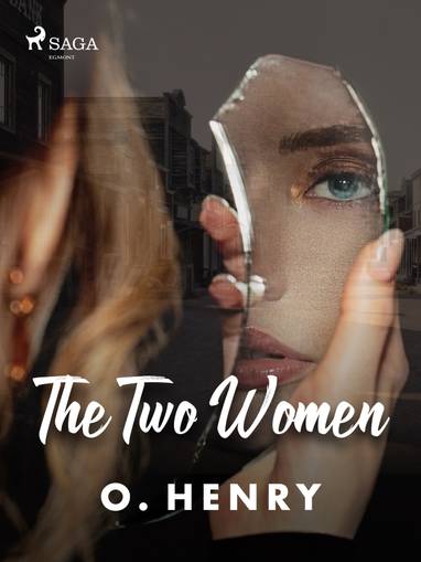 E-kniha The Two Women - O. Henry