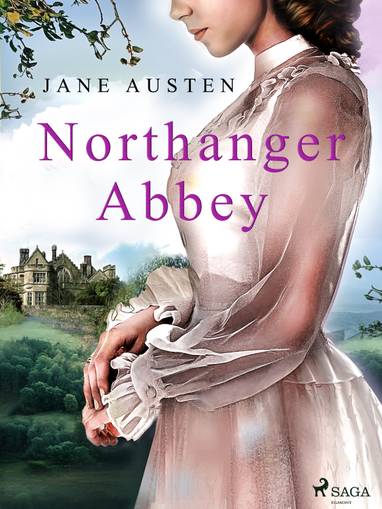 E-kniha Northanger Abbey - Jane Austen