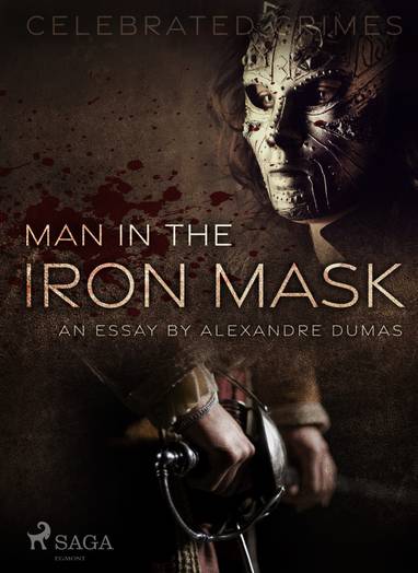 E-kniha Man in the Iron Mask (an Essay) - Alexandre Dumas