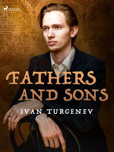 E-kniha Fathers and Sons - Ivan Turgenev