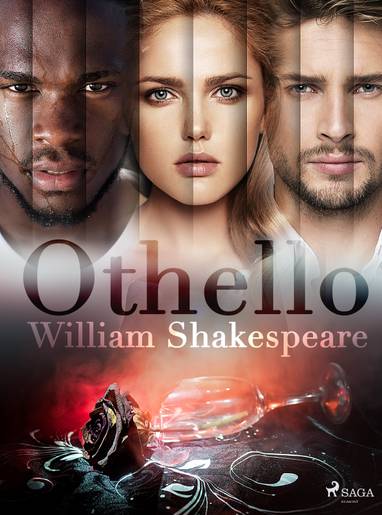 E-kniha Othello - William Shakespeare