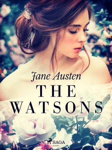 E-kniha The Watsons - Jane Austen