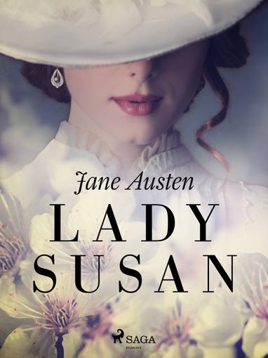 E-kniha Lady Susan - Jane Austen