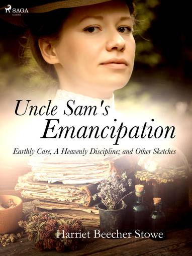 E-kniha Uncle Sam's Emancipation - Harriet Beecher Stowe