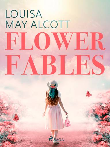 E-kniha Flower Fables - Louisa May Alcott