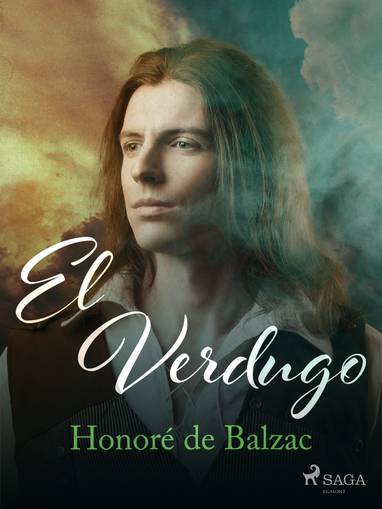 E-kniha El Verdugo - Honoré de Balzac