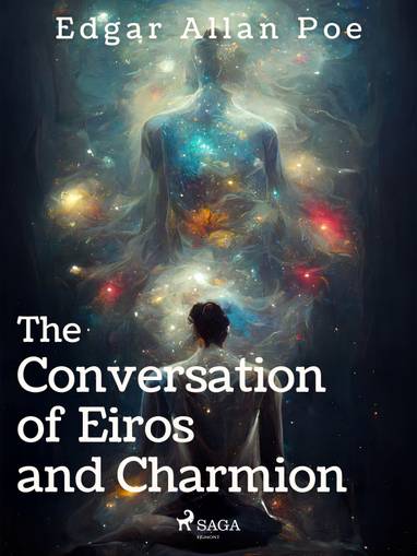 E-kniha The Conversation of Eiros and Charmion - Edgar Allan Poe