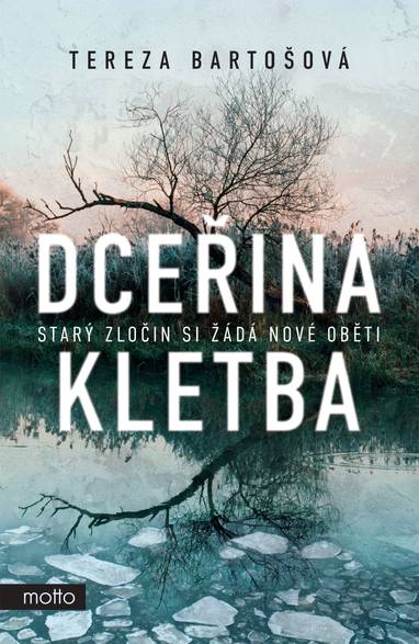 E-kniha Dceřina kletba - Tereza Bartošová