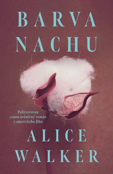 E-kniha Barva nachu - Alice Walker