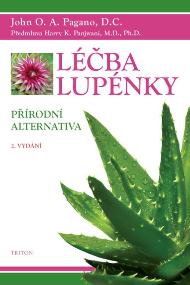 E-kniha Léčba lupénky - John O. A. Pagano