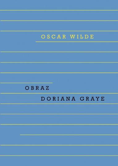 E-kniha Obraz Doriana Graye - Oscar Wilde