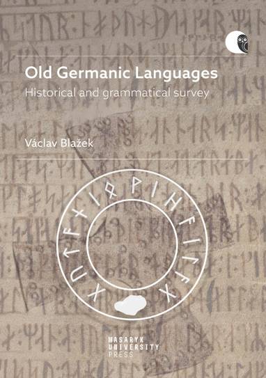 E-kniha Old Germanic Languages - Václav Blažek