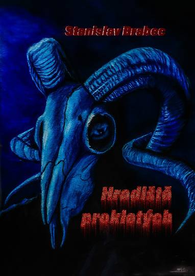 E-kniha Hradiště prokletých - Stanislav Brabec