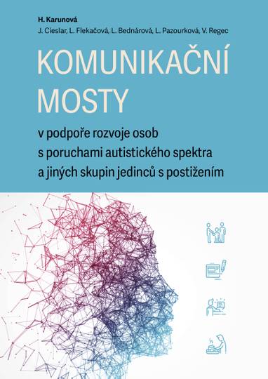 E-kniha Komunikační mosty v podpoře rozvoje osob s poruchami autistického spektra a jiných skupin jedinců s postižením - kolektiv a, Shehan Karunatilaka