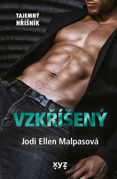 E-kniha Vzkříšený - Jodi Ellen Malpasová