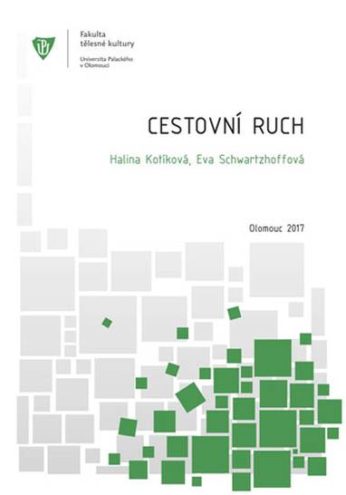 E-kniha Cestovní ruch - Halina Kotíková, Eva Schwartzhoffová