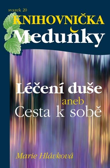 E-kniha Léčení duše - Marie Hlávková