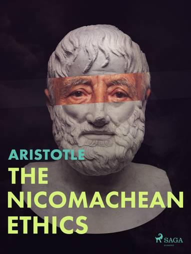 E-kniha The Nicomachean Ethics - Aristotle, Drummond Percy Chase