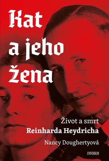 E-kniha Kat a jeho žena - Nancy Doughertyová