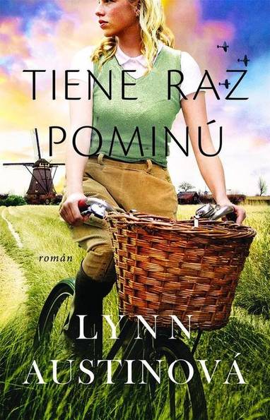 E-kniha Tiene raz pominú - Lynn Austin