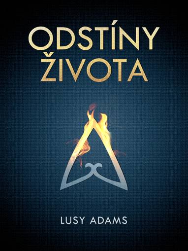 E-kniha Odstíny života - Lusy Adams