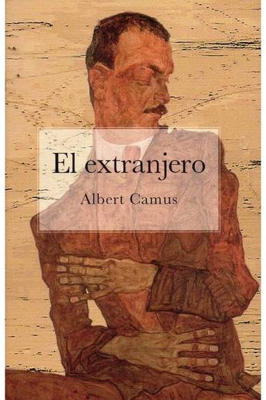 E-kniha El extranjero - Albert Camus