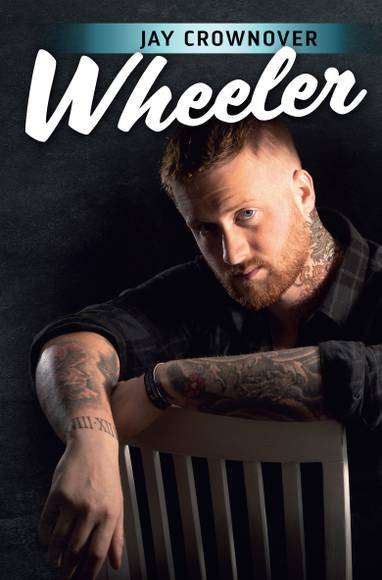 E-kniha Wheeler - Jay Crownover