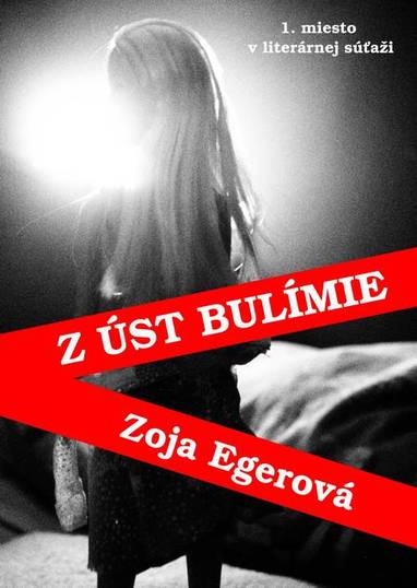 E-kniha Z úst bulímie - Zoja Egerová