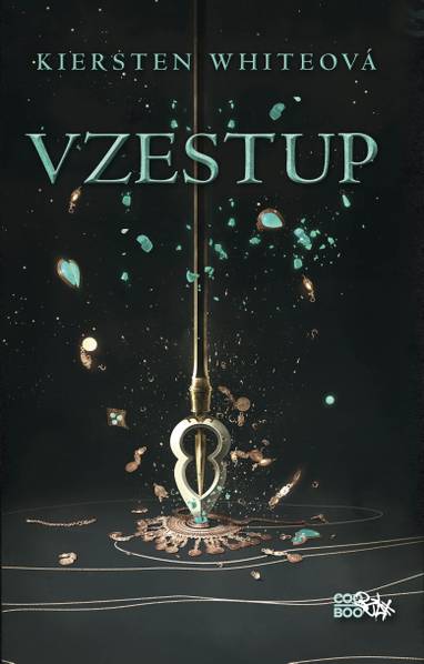 E-kniha Vzestup - Stefan Hertmans