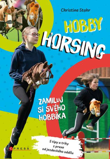 E-kniha Hobby horsing - Christine Stahr