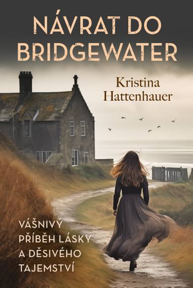 E-kniha Návrat do Bridgewater - Kristina Hattenhauer