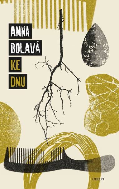 E-kniha Ke dnu - Anna Bolavá