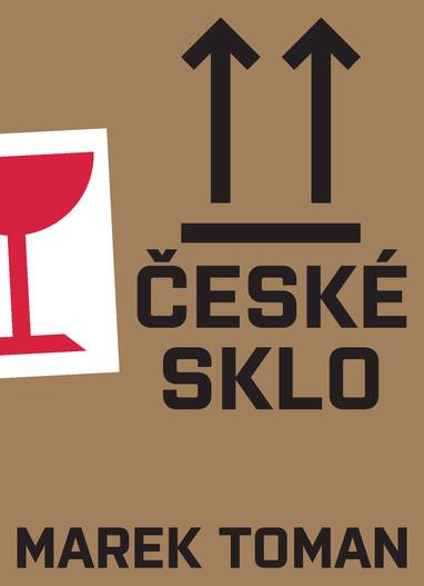 E-kniha České sklo - Marek Toman