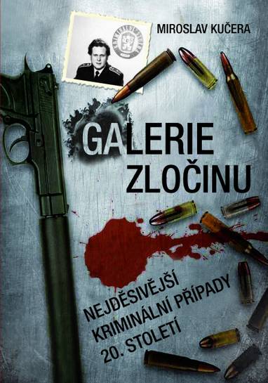 E-kniha Případ Hojer a další temné kauzy 20. století - Miroslav Kučera