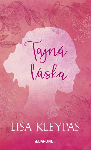 E-kniha Tajná láska - Lisa Kleypas