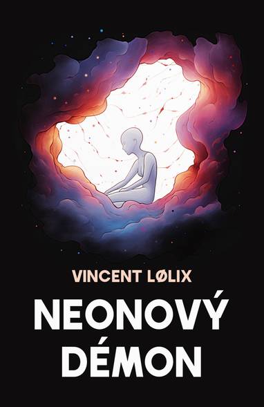 E-kniha Neonový démon - Vincent Lølix