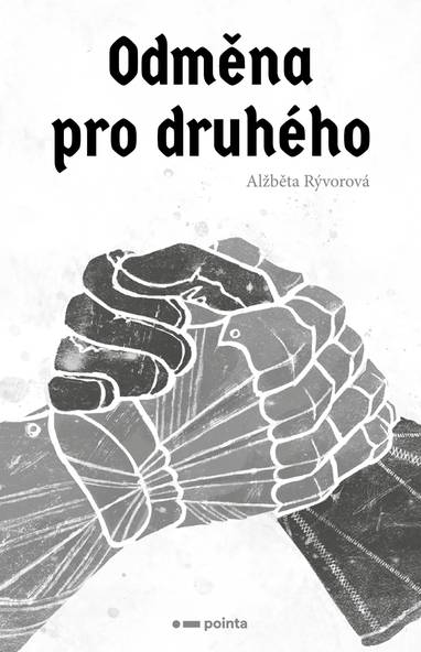 E-kniha Odměna pro druhého - Alžběta Rývorová