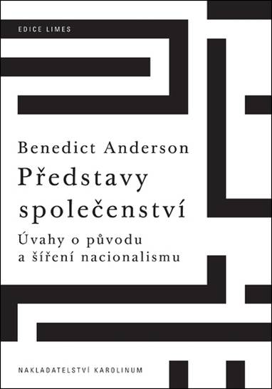 E-kniha Představy společenství - Benedict Anderson