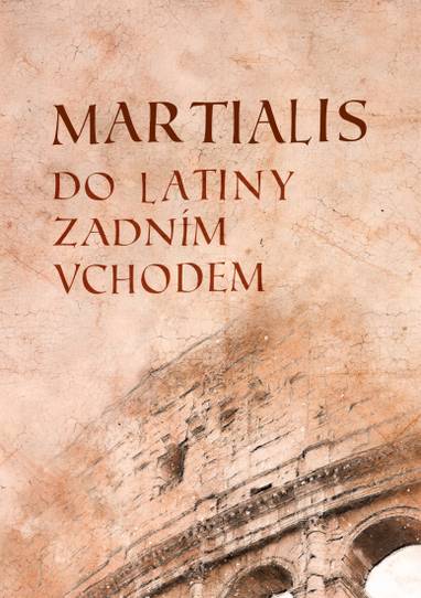 E-kniha Martialis - Marcus Valerius Martialis, Jindřich Zapletal