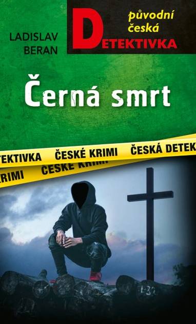 E-kniha Černá smrt - Ladislav Beran