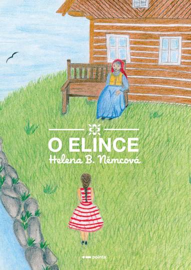 E-kniha O Elince - Helena B. Němcová