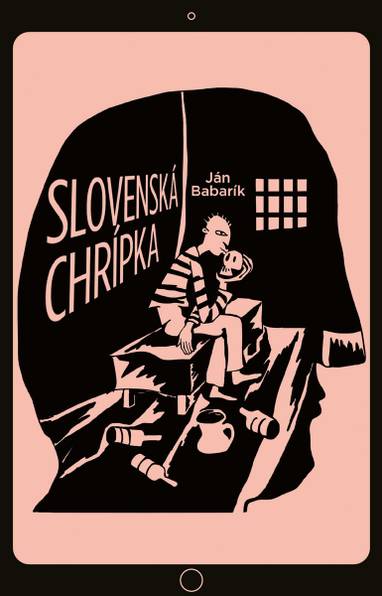 E-kniha Slovenská chrípka - Ján Babarík