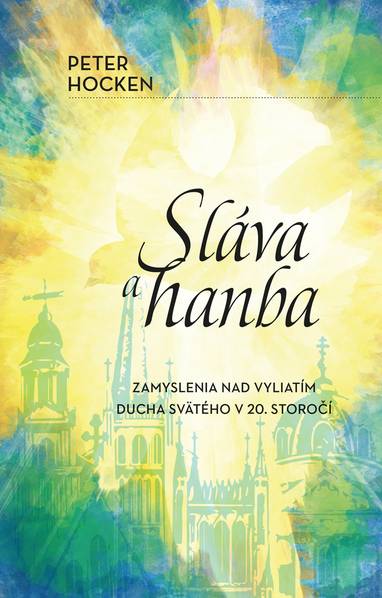 E-kniha Sláva a hanba - Peter Hocken