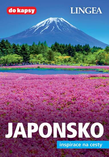 E-kniha Japonsko - 3. vydání - kolektiv autorů