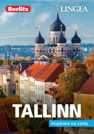 E-kniha Tallinn - kolektiv autorů