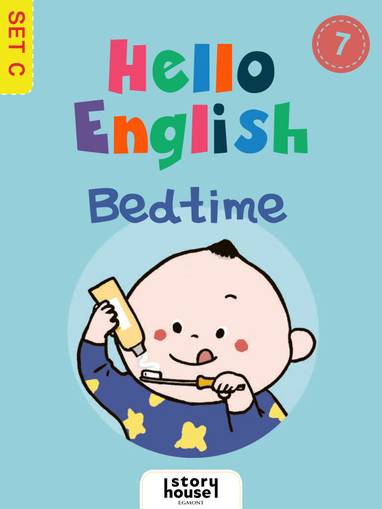 E-kniha Bedtime - Ivy Dad (Beijing) Education Technology Co., Ltd