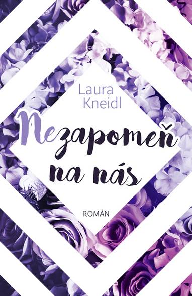 E-kniha Nezapomeň na nás - Laura Kneidl